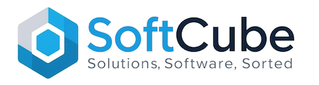 Softcube Logo